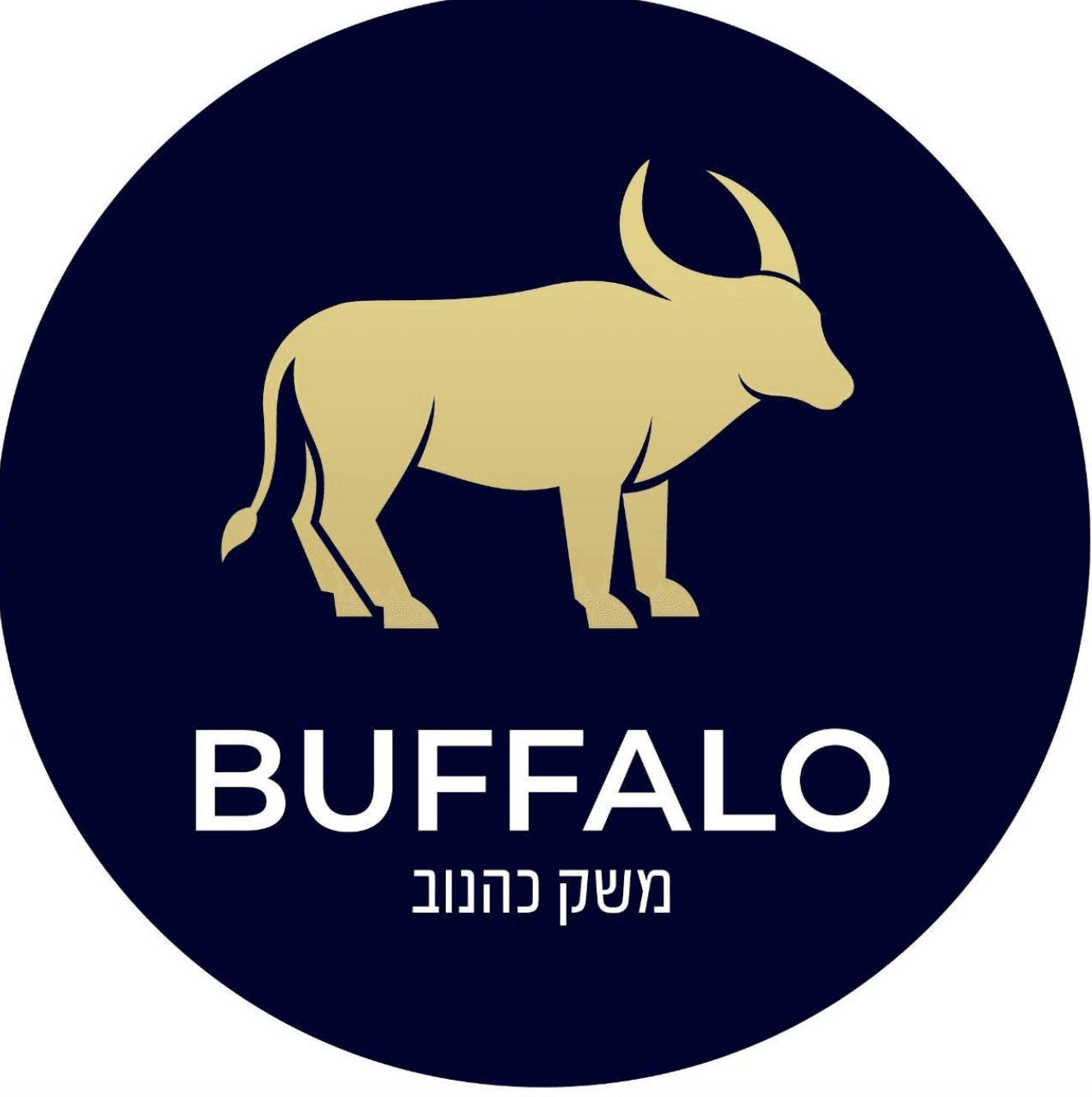 בופלו כהנוב - Buffalo Kahanov