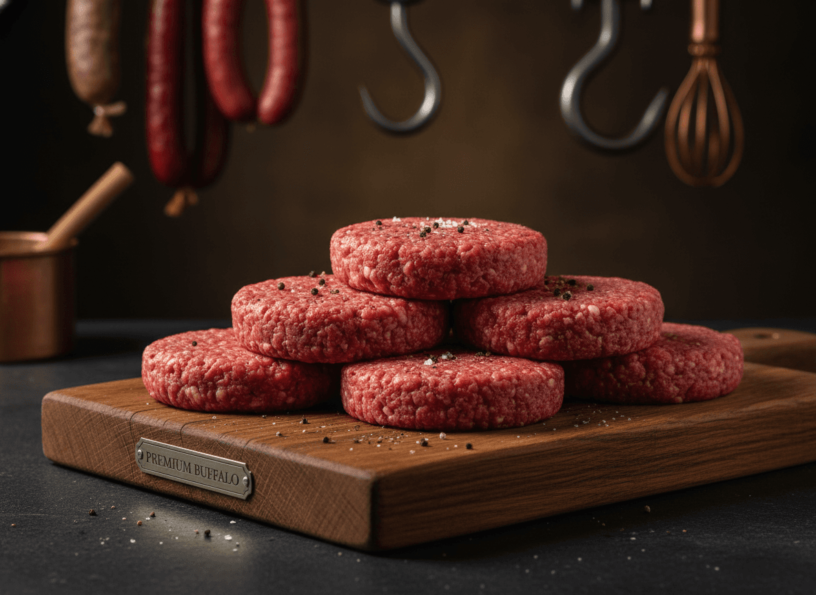 בורגר פרימיום